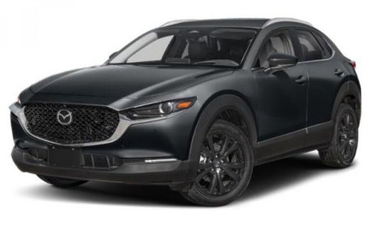 2024 Mazda CX-30 Premium Plus Package