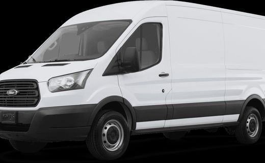 2016 Ford Transit SRW LOW Roof