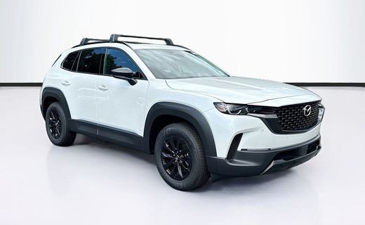 2026 Mazda CX-50 Premium