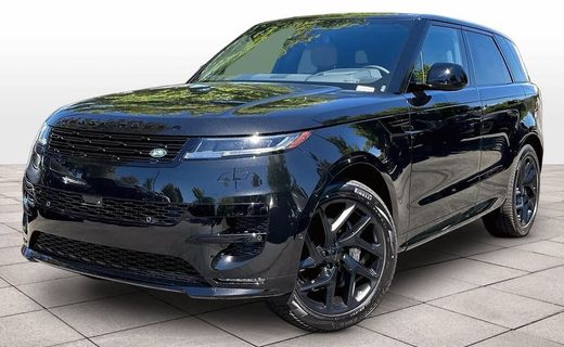 2026 Land Rover Range Sport P400 Dynamic SE