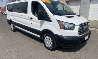 2019 Ford Transit 350 XLT LOW