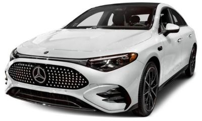 2026 Mercedes-Benz CLA-Class CLA250