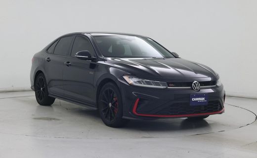 2025 Volkswagen Jetta GLI Autobahn