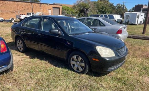 2008 Kia Optima MG