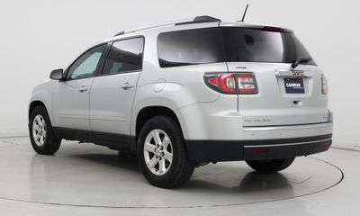 2016 GMC Acadia SLE 1