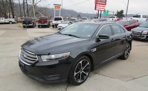 2015 Ford Taurus SEL