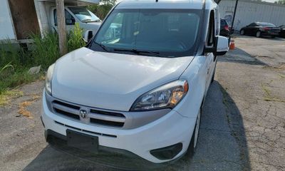 2016 Ram Promaster City SLT