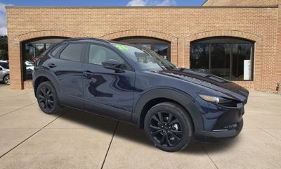 2026 Mazda CX-30 Premium Package