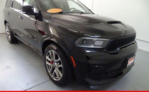 2022 Dodge Durango SRT 392