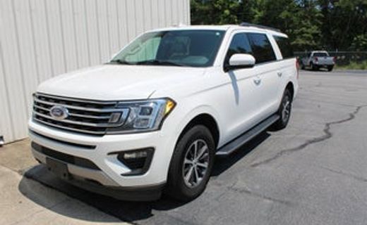 2021 Ford Expedition MAX XLT