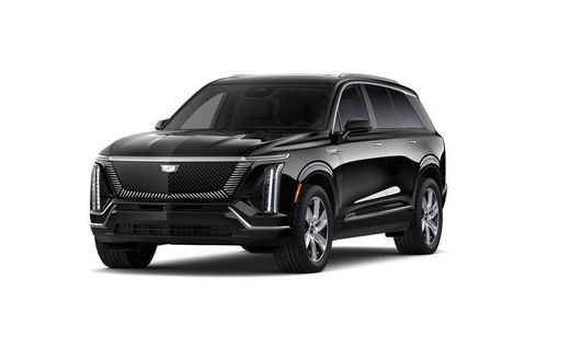 2027 Cadillac Vistiq Luxury