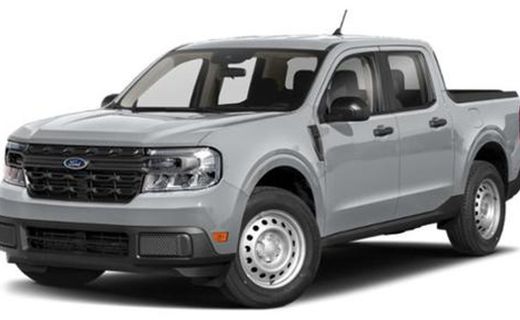 2024 Ford Maverick XL