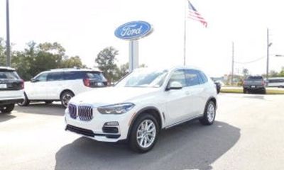 2021 Volvo XC60 Inscription