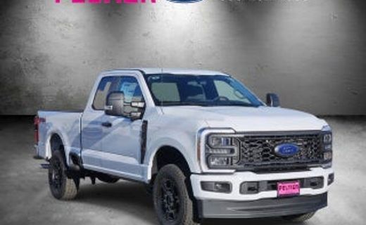 2026 Ford F-350