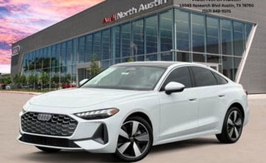 2026 Acura ADX