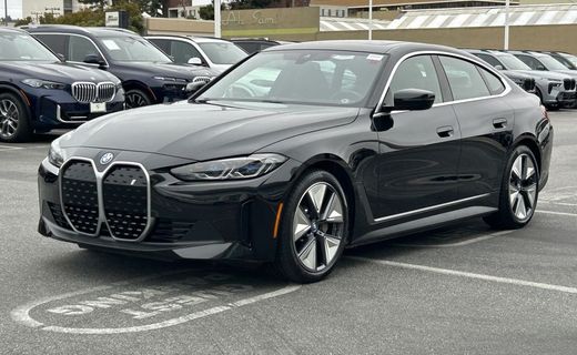 2023 BMW I4 EDRIVE40 GC