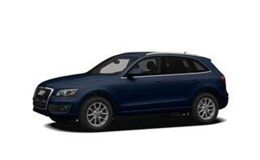 2011 Audi Q5 Premium Plus