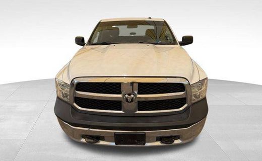 2015 Ram 1500 ST