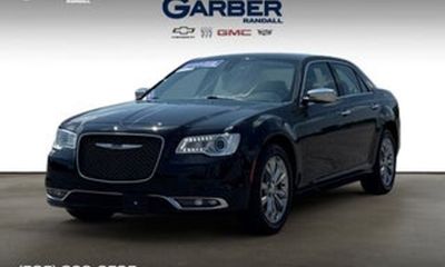 2019 Chevrolet Impala LT 1LT