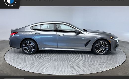 2026 BMW 840i xDrive GC