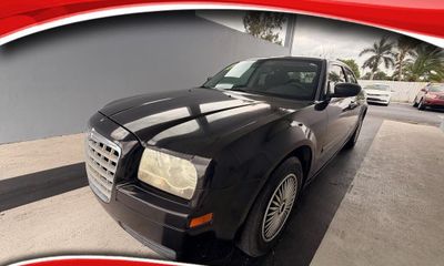 2007 Chrysler 300 Base