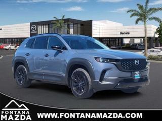 2026 Mazda CX-50 Premium