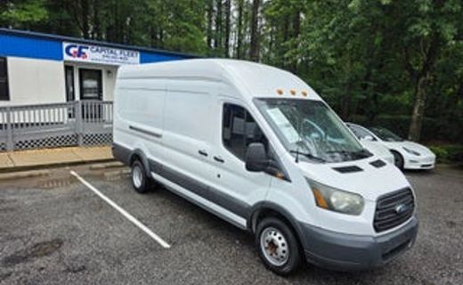 2016 Ford Transit 350 High Roof
