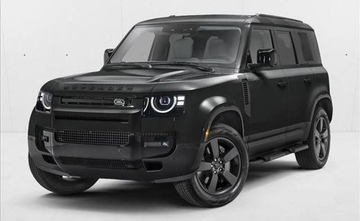 2026 Land Rover Defender 110 S