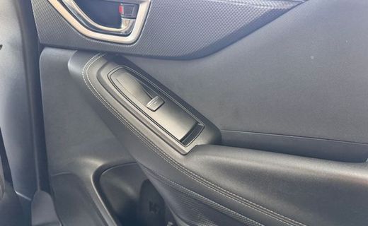 2019 Subaru Forester Smart