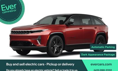 2025 Jeep Wagoneer S Limited