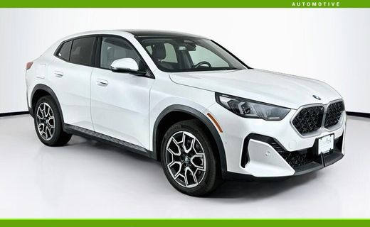 2026 BMW X2 XDRIVE28I