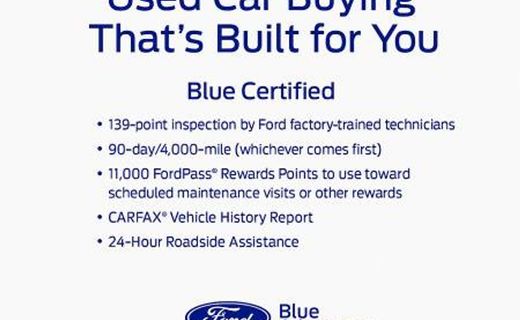 2022 Ford Bronco Raptor