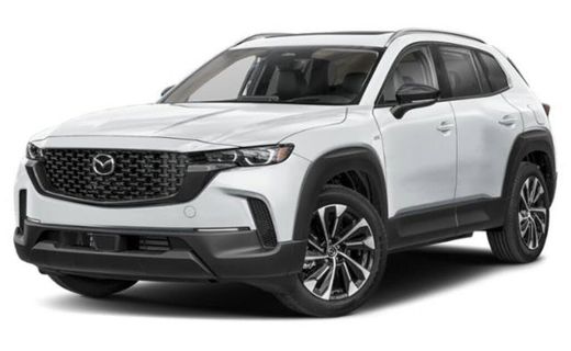 2025 Mazda CX-50 Premium Plus