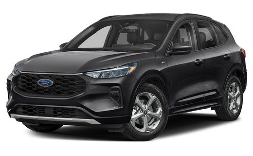 2023 Ford Escape ST Line