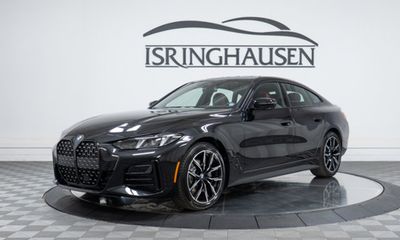 2026 BMW 430I xDrive GC