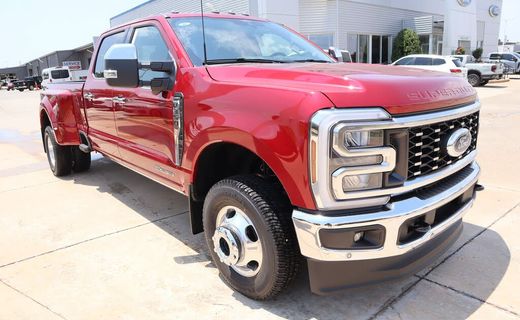2026 Ford F-350 XL