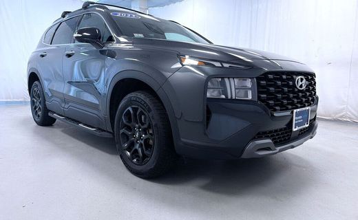 2023 Hyundai Santa FE XRT