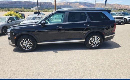 2026 Hyundai Palisade SEL