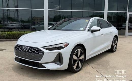 2025 Audi A5 Quattro Prestige