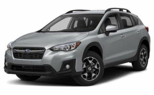 2019 Subaru Crosstrek Premium