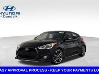 2017 Hyundai Veloster