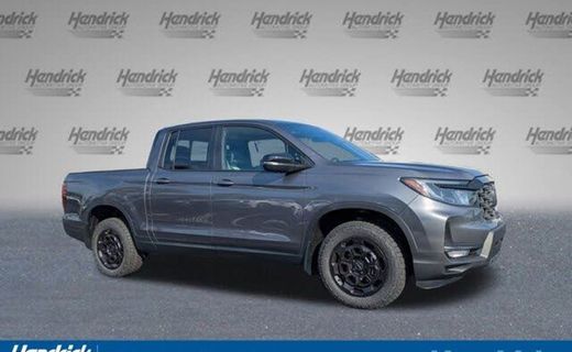 2026 Honda Ridgeline Trailsport S