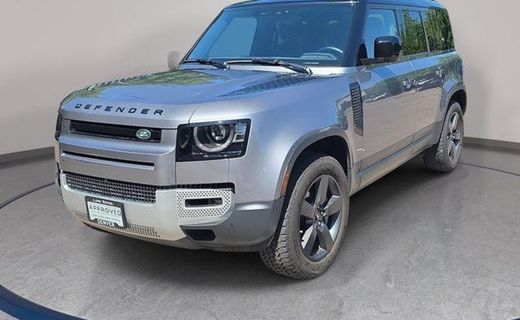 2024 Land Rover Defender 110 S