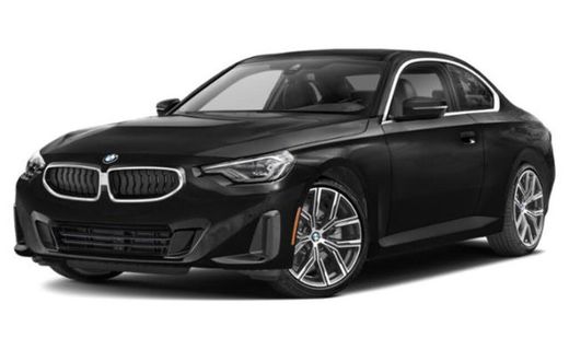 2022 BMW 230I Coupe