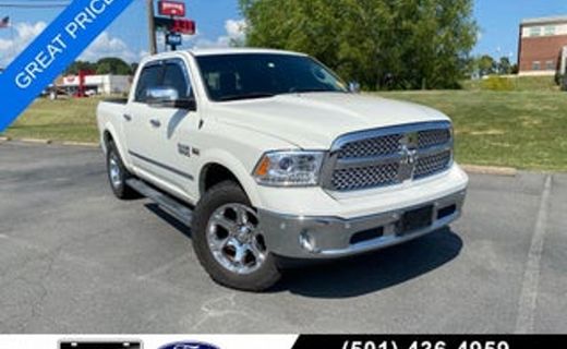 2016 Ram 1500 SLT