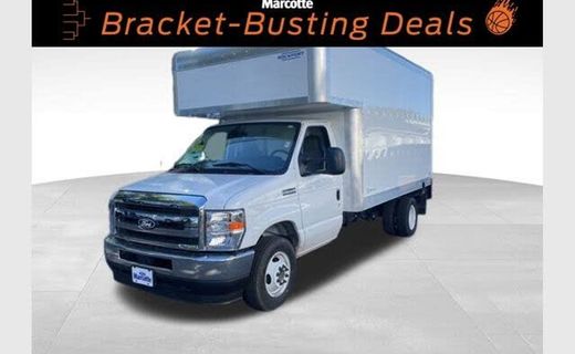 2026 Ford E-350 Base