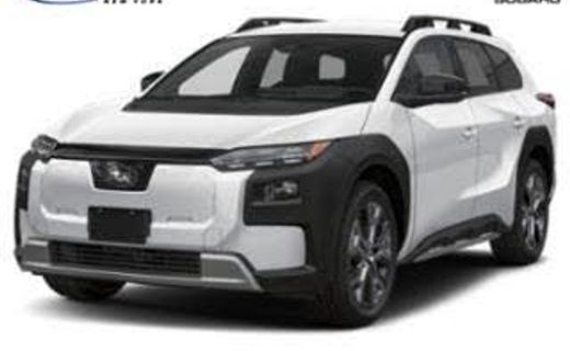 2026 Subaru Trailseeker Premium