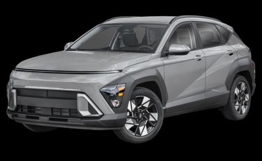 2024 Hyundai Kona SE