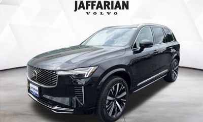 2026 Volvo XC90 Core