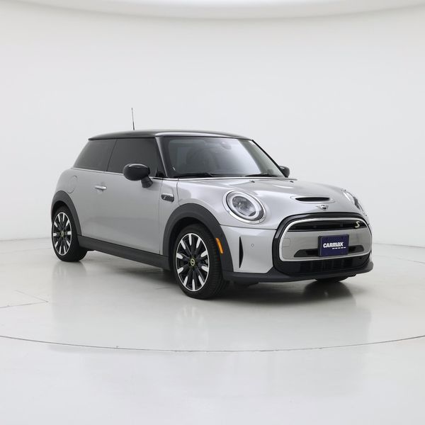 2024 Mini Hardtop — a typically priced live listing